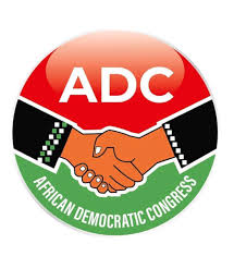 ADC logo